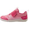 REIMA Tepastelu laisvalaikio batai (Rožiniai/SunSet Pink)