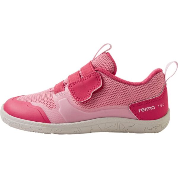 REIMA Tepastelu laisvalaikio batai (Rožiniai/SunSet Pink)