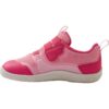 REIMA Tepastelu laisvalaikio batai (Rožiniai/SunSet Pink)