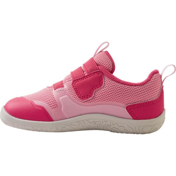 REIMA Tepastelu laisvalaikio batai (Rožiniai/SunSet Pink)