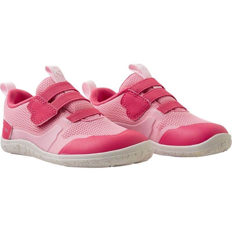 REIMA Tepastelu laisvalaikio batai (Rožiniai/SunSet Pink)