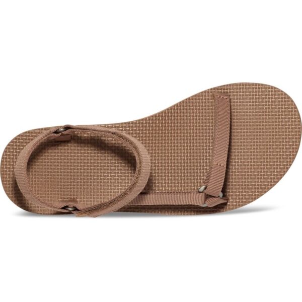 TEVA sandalai Originals Slim moterims (Rudos)