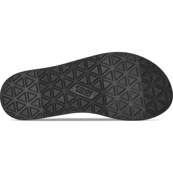 TEVA sandalai Originals Midform moterims (Ruda/Juoda)