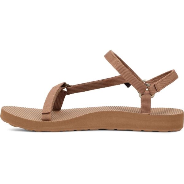 TEVA sandalai Originals Slim moterims (Rudos)