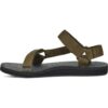 TEVA sandalai Originals vyrams (Chaki)