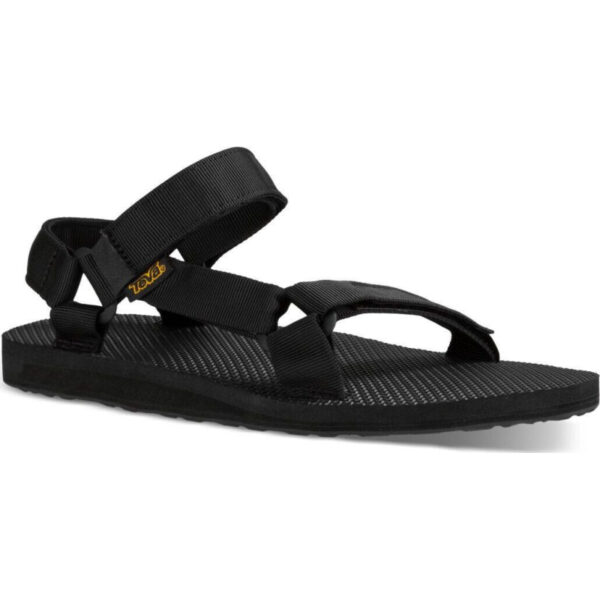 TEVA sandalai Originals vyrams (Juodi)