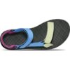 TEVA sandalai Originals moterims (Glow Multi)