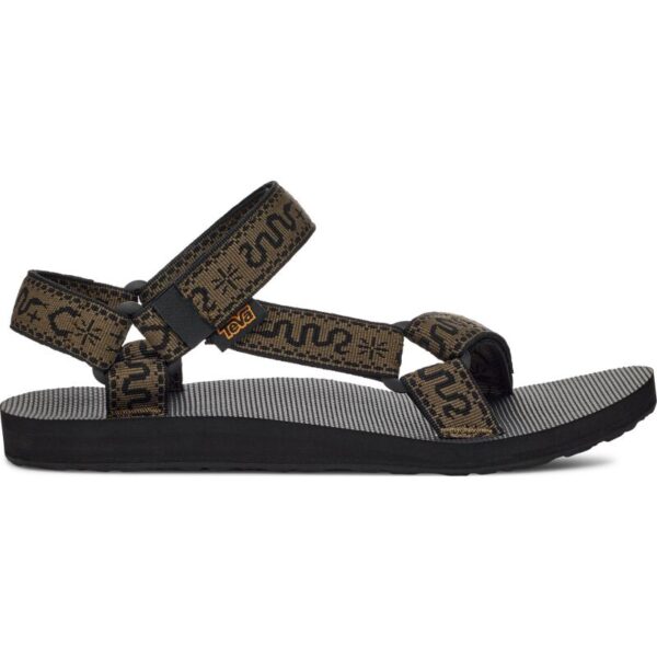 TEVA sandalai Originals vyrams (Dark Olive)