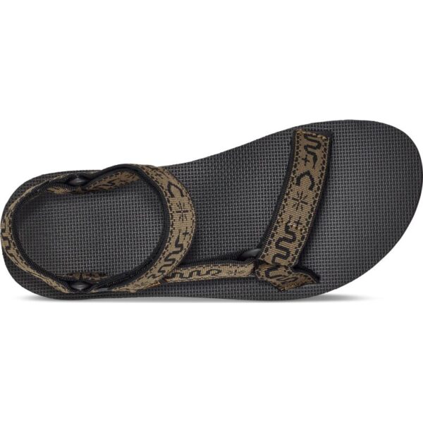 TEVA sandalai Originals vyrams (Dark Olive)