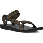 TEVA sandalai Originals vyrams (Dark Olive)