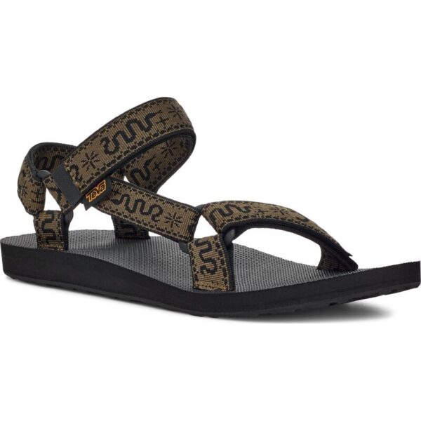 TEVA sandalai Originals vyrams (Dark Olive)