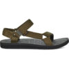 TEVA sandalai Originals vyrams (Chaki)