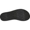 TEVA sandalai Originals Slim moterims (Violetinės/Juodos)