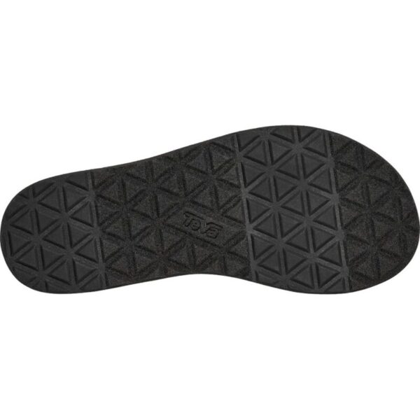 TEVA sandalai Originals Slim moterims (Violetinės/Juodos)