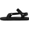 TEVA sandalai Originals vyrams (Juodi)