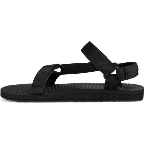 TEVA sandalai Originals vyrams (Juodi)