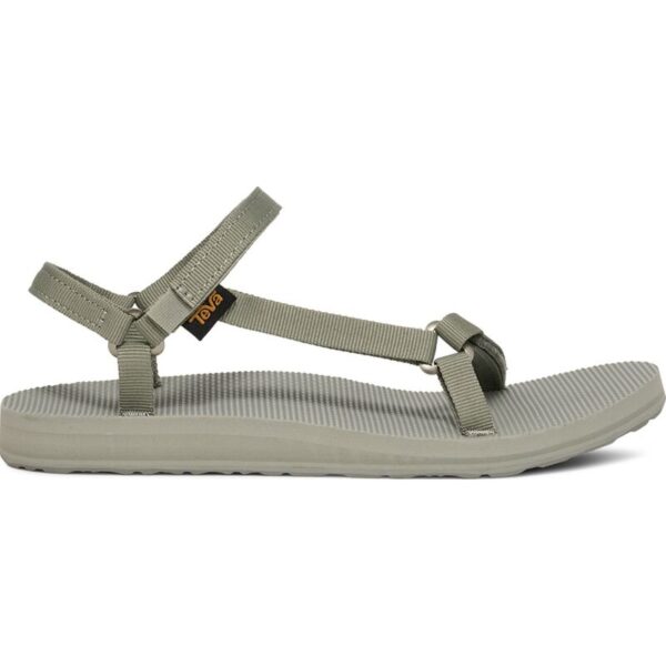 TEVA sandalai Originals Slim moterims (Žalsvos/Seagrass)