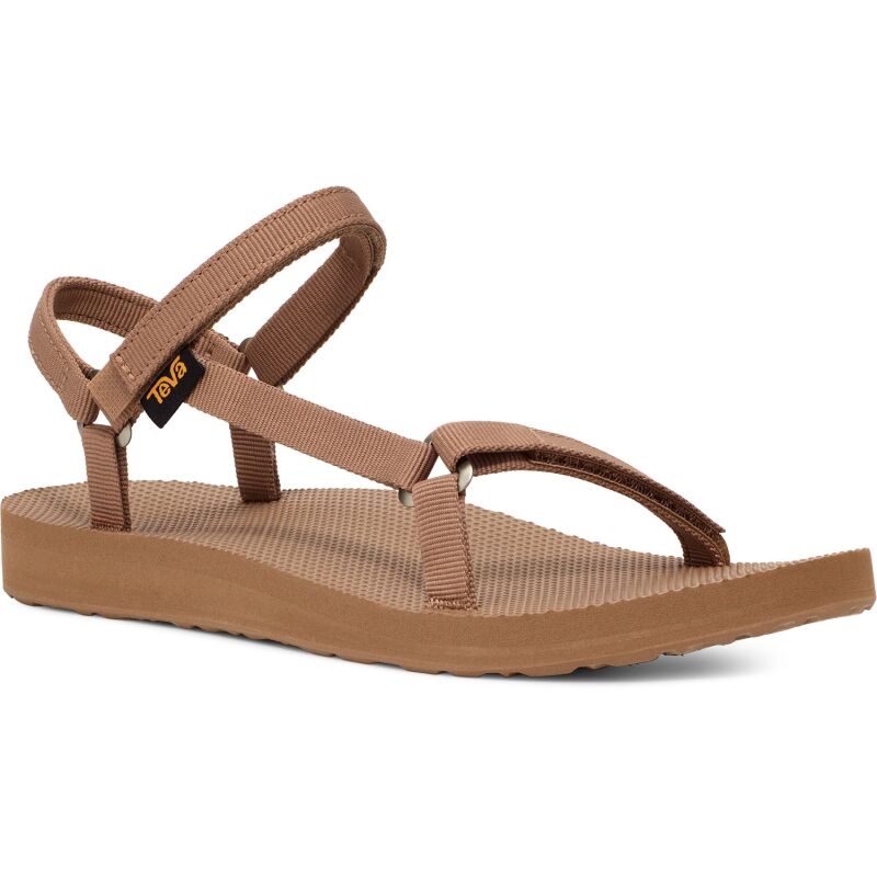 TEVA sandalai Originals Slim moterims (Rudos)