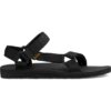 TEVA sandalai Originals vyrams (Juodi)