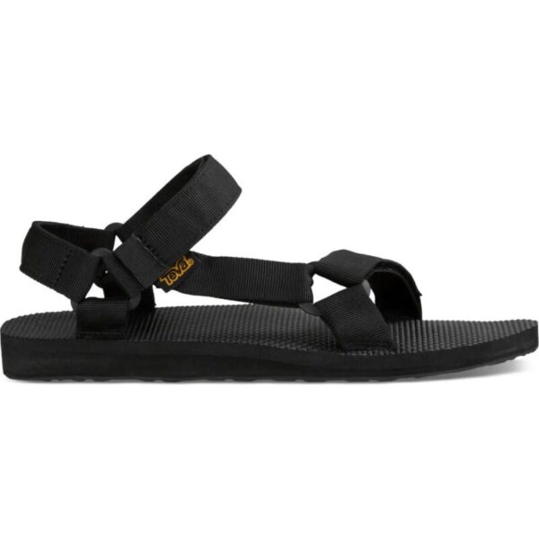 TEVA sandalai Originals vyrams (Juodi)