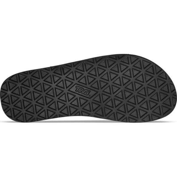 TEVA sandalai Originals vyrams (Juodi)