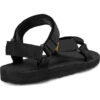 TEVA sandalai Originals vyrams (Juodi)