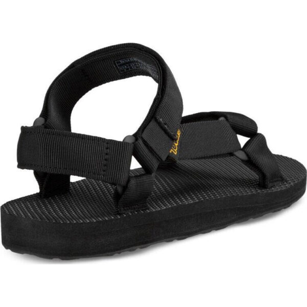 TEVA sandalai Originals vyrams (Juodi)