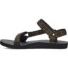TEVA sandalai Originals vyrams (Dark Olive)