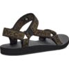 TEVA sandalai Originals vyrams (Dark Olive)
