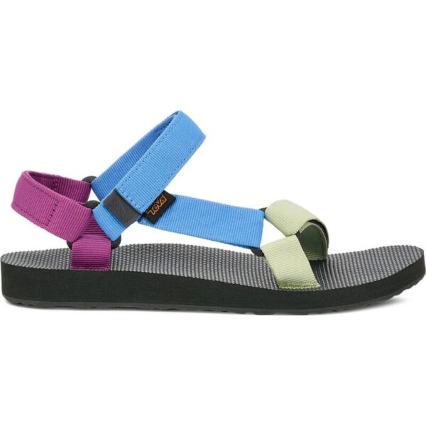 TEVA sandalai Originals moterims (Glow Multi)