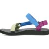 TEVA sandalai Originals moterims (Glow Multi)