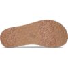 TEVA sandalai Originals Slim moterims (Rudos)
