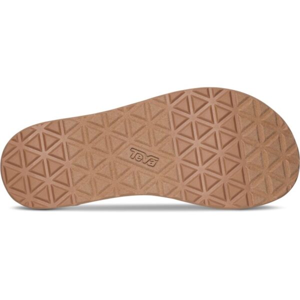 TEVA sandalai Originals Slim moterims (Rudos)