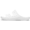 crocs-baya-sandal-baltos-tapkes Crocs™ Baya Sandal šlepetės (Baltos)