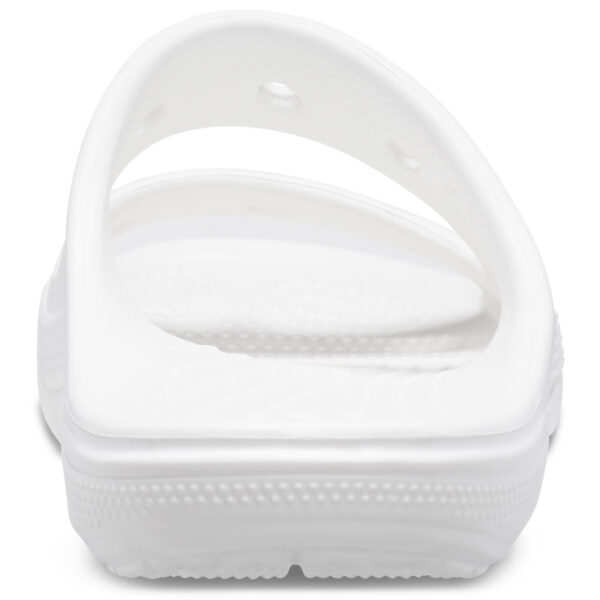 crocs-baya-sandal-baltos-tapkes-slepetes-moterims-gumines Crocs™ Baya Sandal šlepetės (Baltos)
