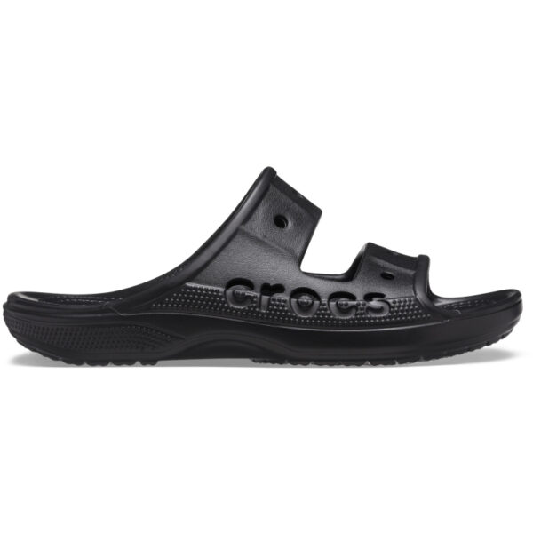 Crocs™ Baya Sandal šlepetės (Juodos)