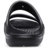 Crocs™ Baya Sandal šlepetės (Juodos)