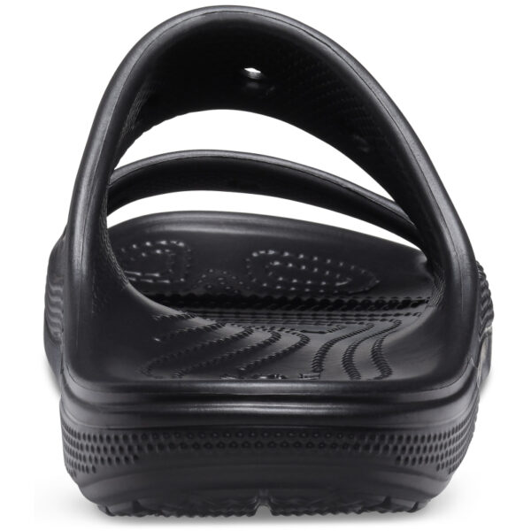 Crocs™ Baya Sandal šlepetės (Juodos)