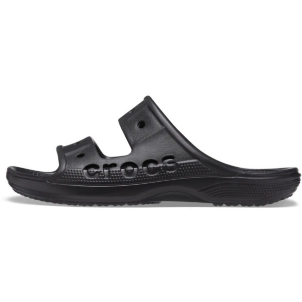 Crocs™ Baya Sandal šlepetės (Juodos)