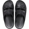 Crocs™ Baya Sandal šlepetės (Juodos)