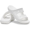 crocs-baya-sandal-slepetes-baltos Crocs™ Baya Sandal šlepetės (Baltos)