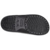 Crocs™ Baya Sandal šlepetės (Juodos)