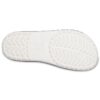 Crocs™ Bayaband Flip šlepetės (Baltos)