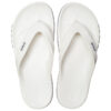 Crocs™ Bayaband Flip šlepetės (Baltos)