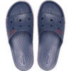 crocs-bayaband-slide-melynos-unisex-tapkes Crocs™ Bayaband Slide šlepetės (Mėlynos)