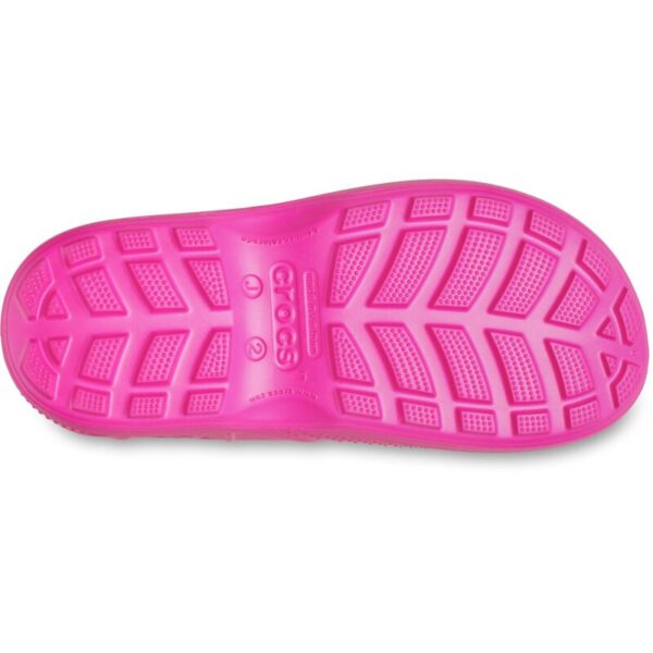 Crocs™ Handle It lietaus batai (Rožiniai)