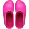 Crocs™ Handle It lietaus batai (Rožiniai)