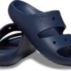 Crocs™ Classic Tapkės v2 (Mėlynos)
