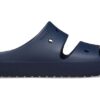 Crocs™ Classic Tapkės v2 (Mėlynos)