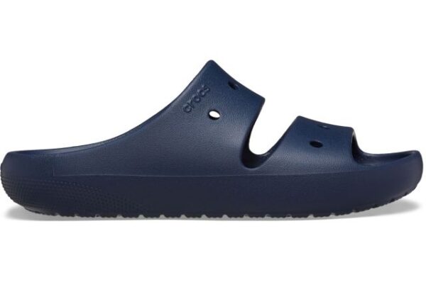Crocs™ Classic Tapkės v2 (Mėlynos)